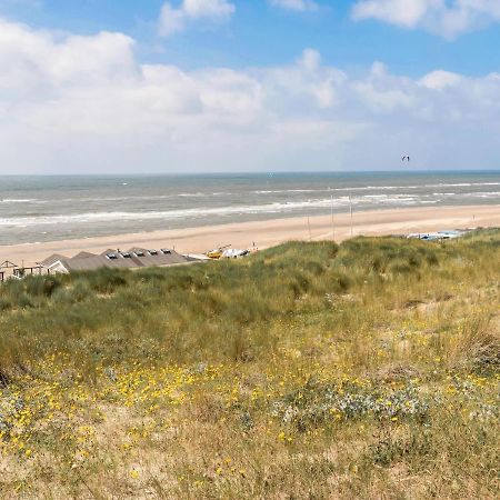 Quaint Summer Holiday Home In Egmond Binnen Exterior photo